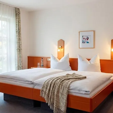 Affittacamere Garni Kreuzaecker 3*