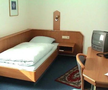 Garni Kreuzaecker 3* Ulma